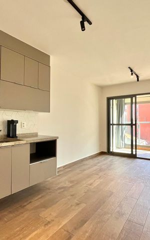 Apartamento à venda com 54m², 2 quartos e 1 vaga Apartamento à venda com 54m², 2 quartos e 1 vagaSala