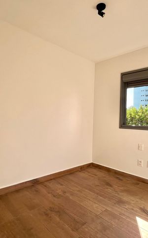 Apartamento à venda com 54m², 2 quartos e 1 vaga Apartamento à venda com 54m², 2 quartos e 1 vagaQuarto 2