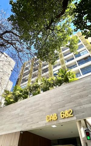 Apartamento à venda com 54m², 2 quartos e 1 vaga Apartamento à venda com 54m², 2 quartos e 1 vagaFachada