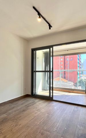 Apartamento à venda com 54m², 2 quartos e 1 vaga Apartamento à venda com 54m², 2 quartos e 1 vagaSala