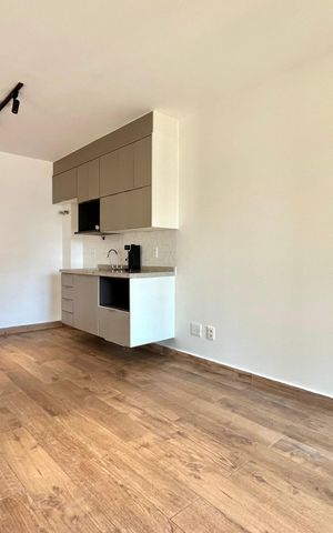 Apartamento à venda com 54m², 2 quartos e 1 vaga Apartamento à venda com 54m², 2 quartos e 1 vagaSala
