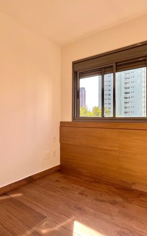 Apartamento à venda com 54m², 2 quartos e 1 vaga Apartamento à venda com 54m², 2 quartos e 1 vagaSuite