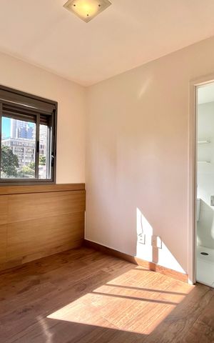Apartamento à venda com 54m², 2 quartos e 1 vaga Apartamento à venda com 54m², 2 quartos e 1 vagaSuite
