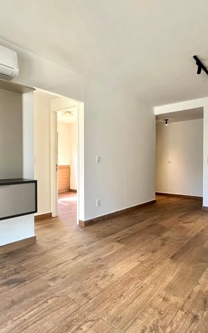 Apartamento à venda com 54m², 2 quartos e 1 vaga Apartamento à venda com 54m², 2 quartos e 1 vagaSala