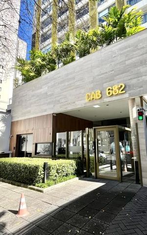 Apartamento à venda com 54m², 2 quartos e 1 vaga Apartamento à venda com 54m², 2 quartos e 1 vagaFachada