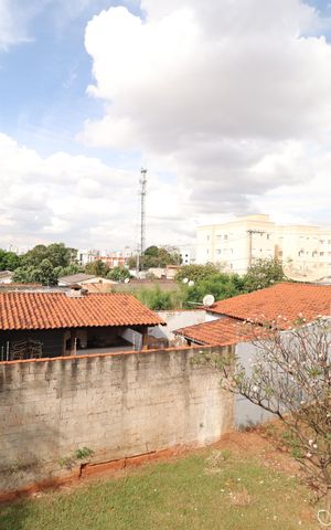 Casa para alugar com 400m², 4 quartos e 6 vagasVista