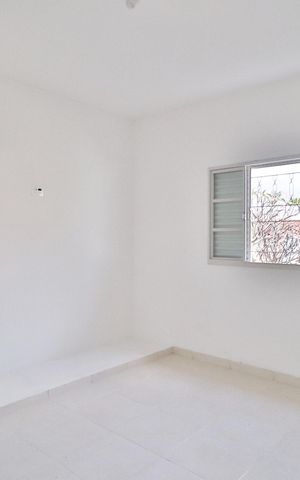 Casa para alugar com 400m², 4 quartos e 6 vagasQuarto 1