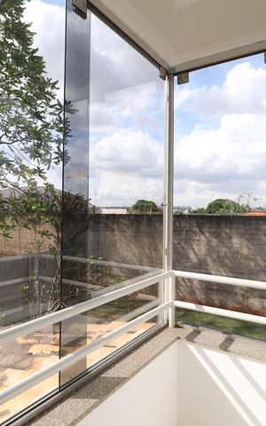 Casa para alugar com 400m², 4 quartos e 6 vagasVaranda da Suíte