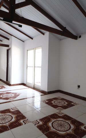 Casa para alugar com 400m², 4 quartos e 6 vagasSuíte 2