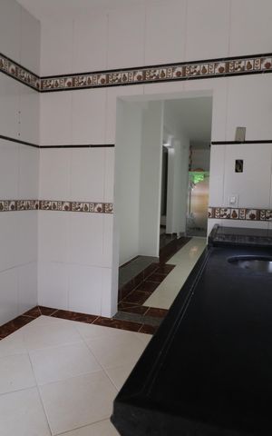 Casa para alugar com 400m², 4 quartos e 6 vagasCozinha 2