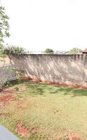 Casa para alugar com 400m², 4 quartos e 6 vagasVista da Suíte