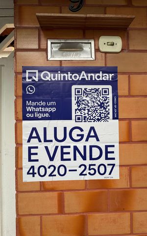Casa para alugar com 166m², 3 quartos e 3 vagasPLACA