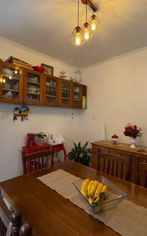 Casa para alugar com 166m², 3 quartos e 3 vagasSala de Jantar