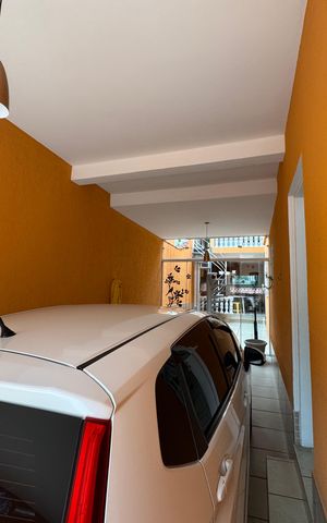 Casa para alugar com 166m², 3 quartos e 3 vagasGaragem