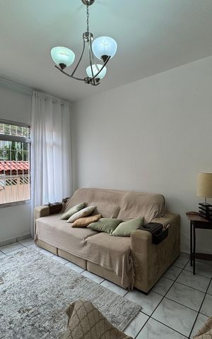 Casa para alugar com 166m², 3 quartos e 3 vagasSala