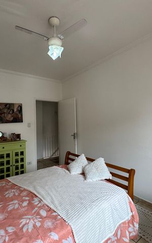 Casa para alugar com 166m², 3 quartos e 3 vagasSuíte 2