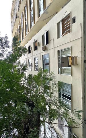 Apartamento para alugar com 56m², 1 quarto e sem vaga