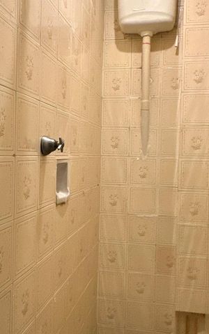 Apartamento para alugar com 56m², 1 quarto e sem vaga