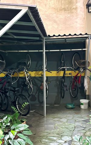 Apartamento para alugar com 56m², 1 quarto e sem vaga