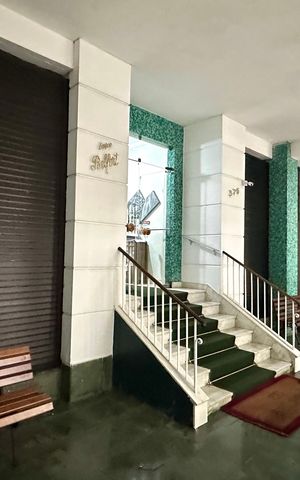Apartamento para alugar com 56m², 1 quarto e sem vaga