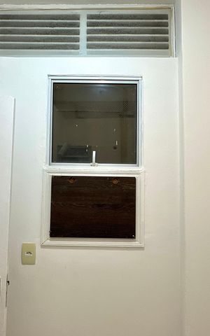 Apartamento para alugar com 56m², 1 quarto e sem vaga