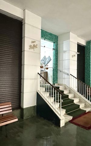 Apartamento para alugar com 56m², 1 quarto e sem vaga