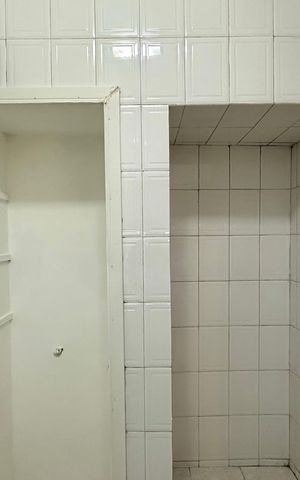 Apartamento para alugar com 56m², 1 quarto e sem vaga