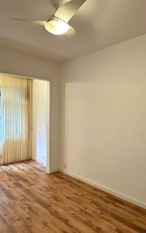Apartamento para alugar com 56m², 1 quarto e sem vaga
