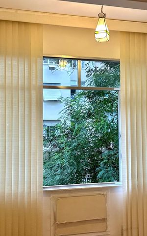Apartamento para alugar com 56m², 1 quarto e sem vaga