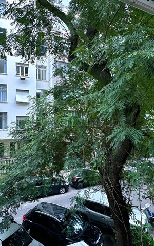 Apartamento para alugar com 56m², 1 quarto e sem vaga