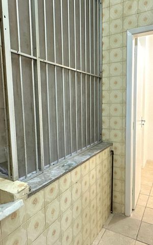 Apartamento para alugar com 56m², 1 quarto e sem vaga