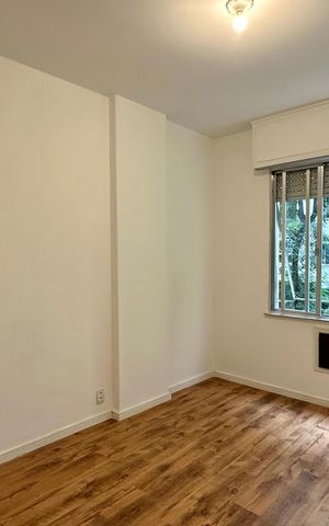 Apartamento para alugar com 56m², 1 quarto e sem vaga