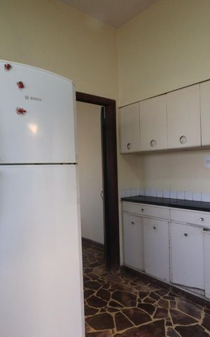 Casa para alugar com 260m², 6 quartos e 3 vagas Casa para alugar com 260m², 6 quartos e 3 vagasCozinha