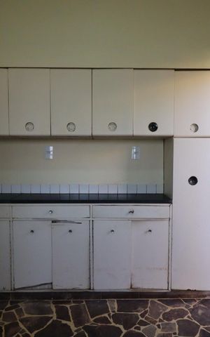 Casa para alugar com 260m², 6 quartos e 3 vagas Casa para alugar com 260m², 6 quartos e 3 vagasCozinha