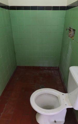 Casa para alugar com 260m², 6 quartos e 3 vagas Casa para alugar com 260m², 6 quartos e 3 vagasBanheiro de serviço