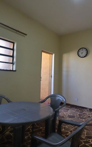 Casa para alugar com 260m², 6 quartos e 3 vagas Casa para alugar com 260m², 6 quartos e 3 vagasSala de Jantar