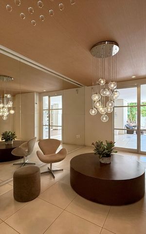 Apartamento à venda com 56m², 1 quarto e 1 vaga Apartamento à venda com 56m², 1 quarto e 1 vagaHall Social Bloco