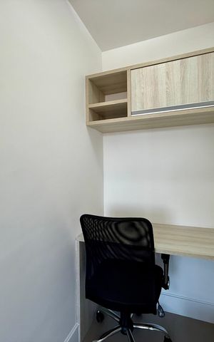 Apartamento à venda com 56m², 1 quarto e 1 vaga Apartamento à venda com 56m², 1 quarto e 1 vagaSuíte