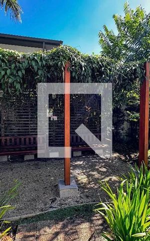 Apartamento à venda com 56m², 1 quarto e 1 vaga Apartamento à venda com 56m², 1 quarto e 1 vagaÁrea comum