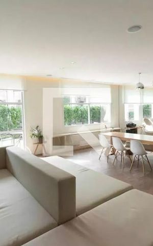 Apartamento à venda com 56m², 1 quarto e 1 vaga Apartamento à venda com 56m², 1 quarto e 1 vagaSalão de Festas