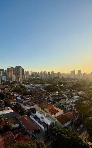 Apartamento à venda com 56m², 1 quarto e 1 vaga Apartamento à venda com 56m², 1 quarto e 1 vagaVista