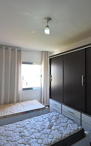 Apartamento para alugar com 47m², 1 quarto e sem vagaQuarto
