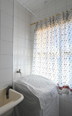Apartamento para alugar com 47m², 1 quarto e sem vagaLavanderia