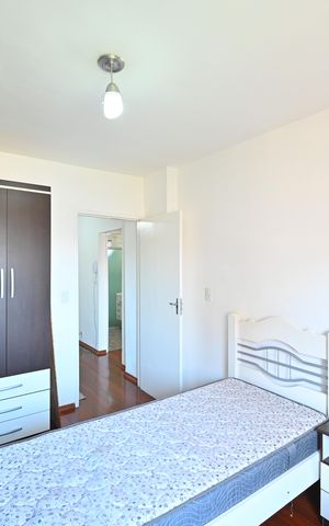 Apartamento para alugar com 47m², 1 quarto e sem vagaQuarto