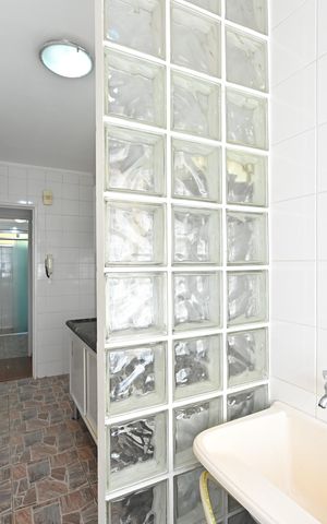 Apartamento para alugar com 47m², 1 quarto e sem vagaLavanderia