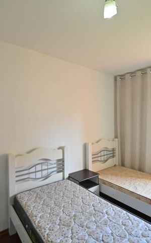Apartamento para alugar com 47m², 1 quarto e sem vagaQuarto