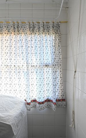 Apartamento para alugar com 47m², 1 quarto e sem vagaLavanderia