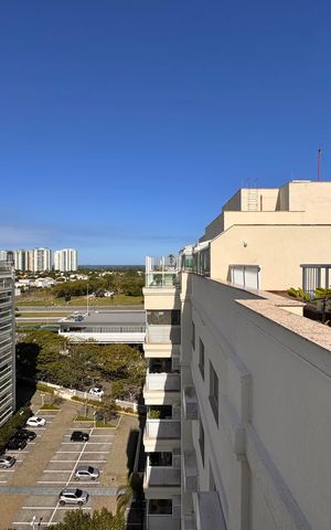 Apartamento à venda com 237m², 3 quartos e 2 vagas Apartamento à venda com 237m², 3 quartos e 2 vagasTerraço