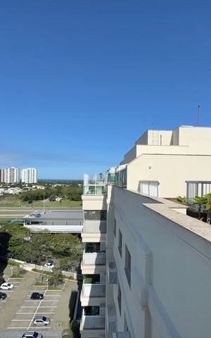 Apartamento à venda com 237m², 3 quartos e 2 vagas Apartamento à venda com 237m², 3 quartos e 2 vagasTerraço