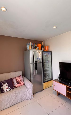 Apartamento à venda com 237m², 3 quartos e 2 vagas Apartamento à venda com 237m², 3 quartos e 2 vagasSala (Segundo Andar)